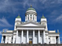 В Новороссийске будет возведен кафедральный собор