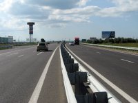 Строительство дорог в Краснодарском крае