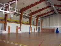 В Краснодарском крае планируется возведение базы отдыха и спортивного комплекса