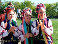 Краснодарский край приглашает на международный фестиваль славянской культуры