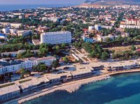Перспективы курортов Кубани после Олимпиады-2014