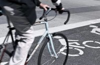 В Краснодаре появятся дорожки и стоянки для велосипедов