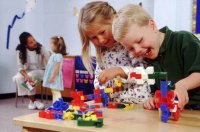 Строительство детских садов частным бизнесом