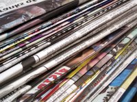 Кубань заняла лидирующие позиции в рейтинге иностранных СМИ