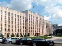 Администрация Краснодарского края внесла предложение в Кодекс об административных правонарушениях РФ