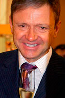 Губернатор Кубани Ткачев