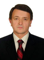 Глава Гулькевичского района В. Новошицкий