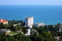 Основные лечебные направления Черноморских курортов
