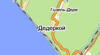 Карта Дедеркоя