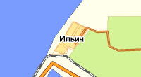 Карта Ильича