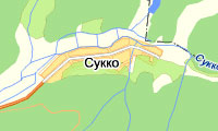 Карта Сукко