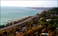 Подписан документ о строительстве кольцевой автодороги вокруг Чёрного моря