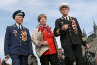 Белоглинский район готовится чествовать ветеранов
