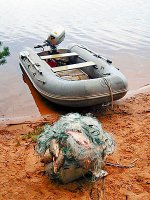 Причины малоэффективности борьбы с браконьерами в Краснодарском крае