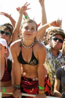 Фестиваль «KUBANA-2011» состоится в конце июля