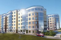 В Курганинске будет выстроен жилищный комплекс