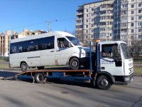 В Краснодаре будет создана муниципальная служба эвакуации