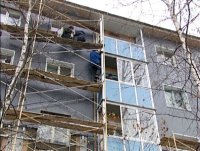 Ремонт домов на Кубани начнётся осенью