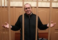 Виктор Сюсюра останется в Краснодаре под стражей до 10 октября