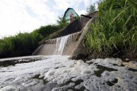 Действия ООО «Гермес-МБ», нарушающие закон по охране природы, удалось пресечь