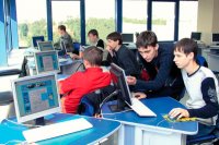 Правительство выделяет средства на модернизацию систем образования Юга России