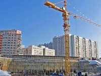 Власти Краснодарского края намерены обеспечить жильем всех жителей
