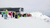 Сочи готов к открытию экстрим-парка для проведения соревнований на самом высоком уровне