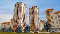 В 2012 году Кубань сохранить темпы строительства нового жилья