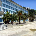 Абхазские курорты испытывают проблемы