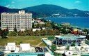 Сочи станет опорой развития курортов Кубани